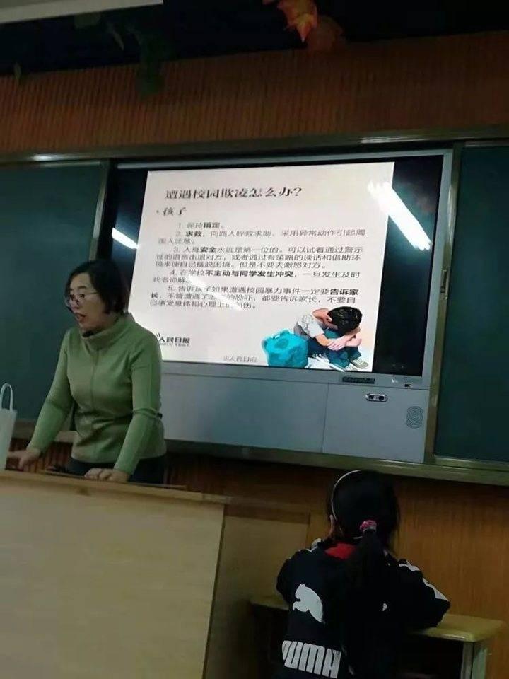 家长应该怎么做会更好？