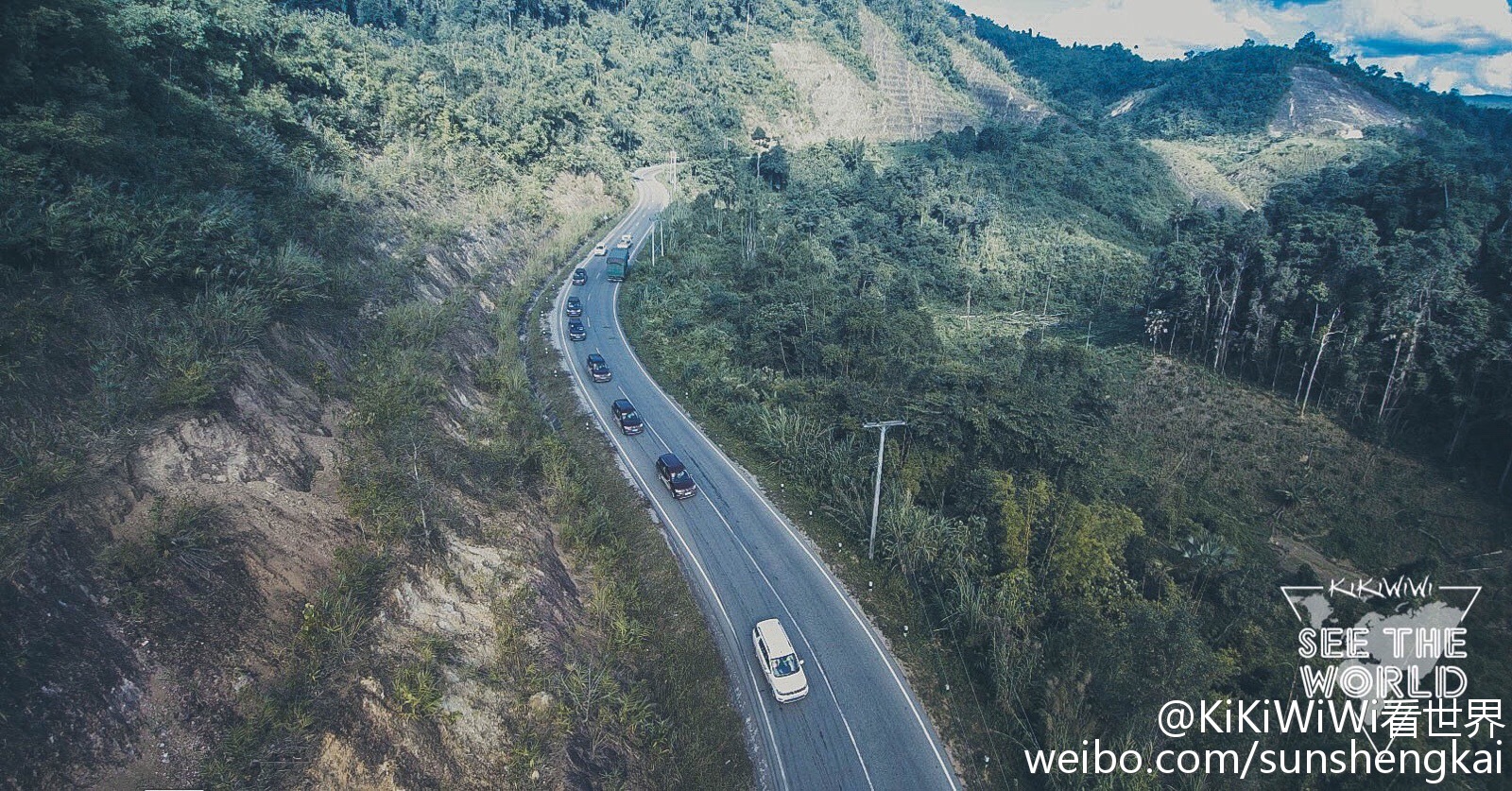 自驾玩出新高度，探索无限可能的自驾之旅