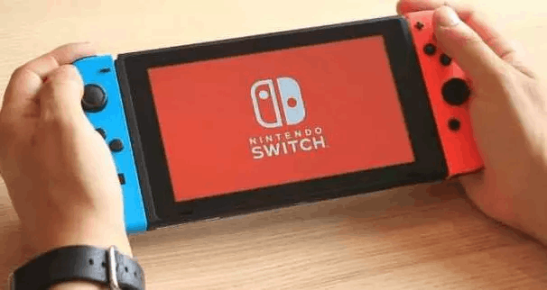 IGNSwitch 2公布预告，全新时代，热血来袭！