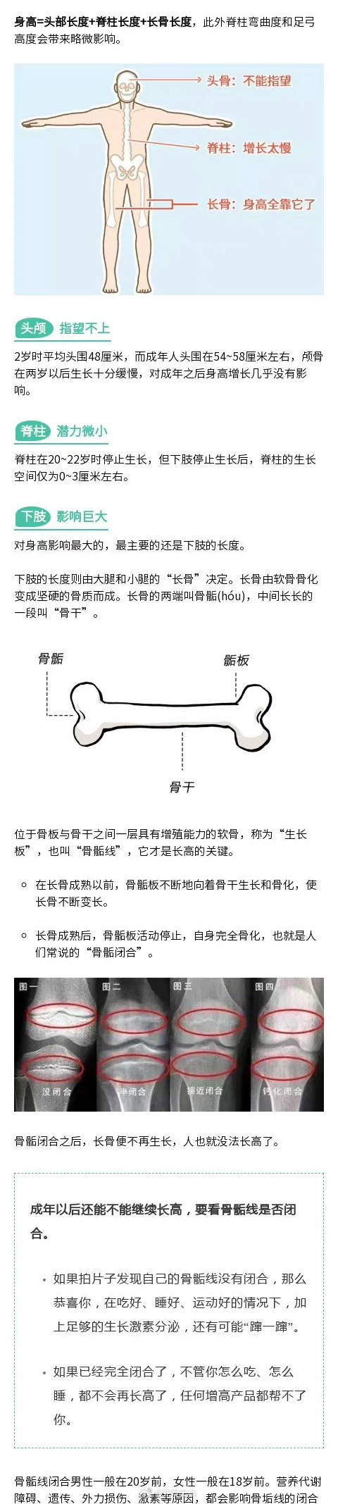 起底断骨增高灰色产业链