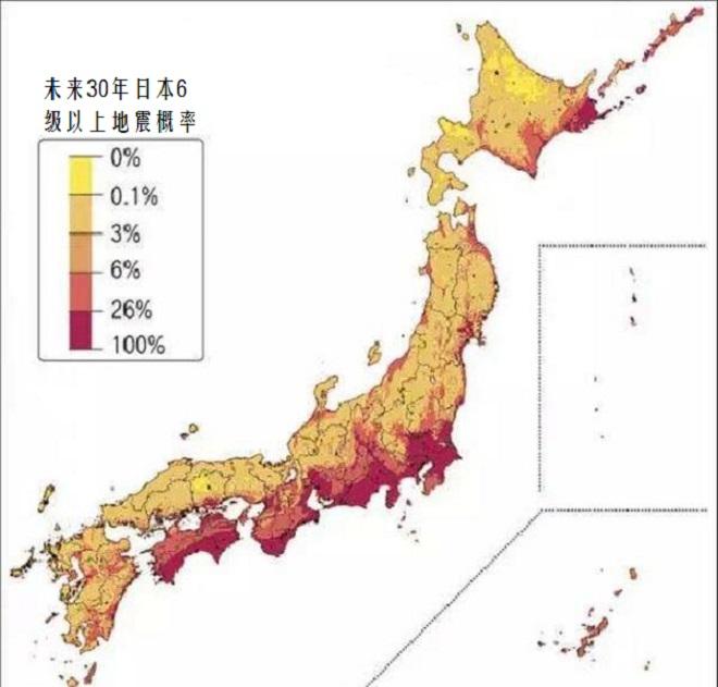 日本再次面临特大地震警告，如何应对与关注