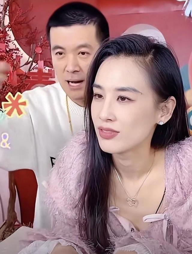 杨子直播求婚黄圣依