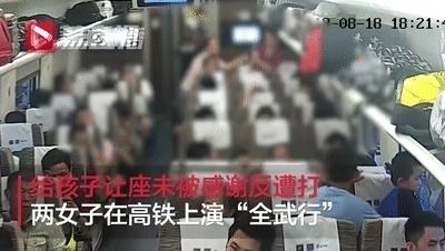 乘客抱怨与乘警解释，关于列车座位与站票问题的探讨