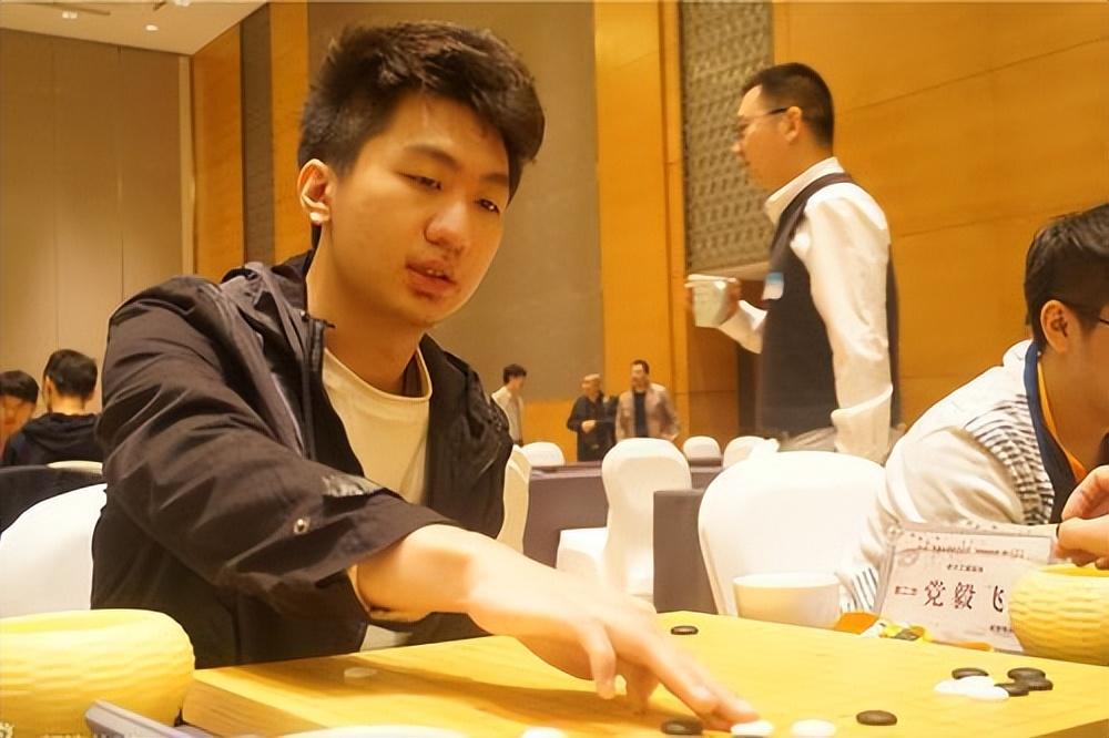 中国围棋协会发布声明称不接受 LG 杯结果