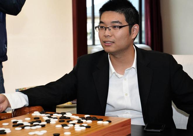 聂卫平:这次LG杯决赛是围棋界悲剧