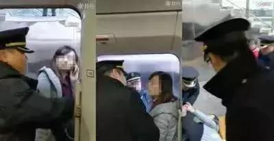 女子高铁霸座被行政拘留，文明出行呼唤公共意识觉醒