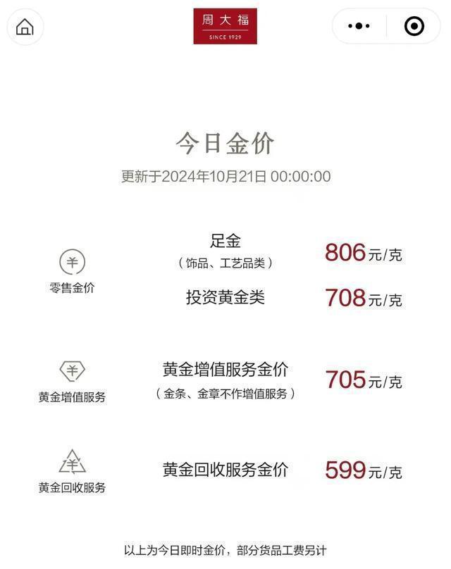 黄金市场风起云涌！2月5日金价刷新历史纪录，周大福、周生生金价飙至863元/克！揭秘黄金大涨背后的原因，未来走势究竟如何？悬念揭晓！