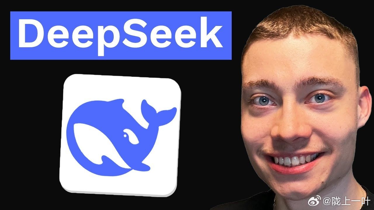 DeepSeek劝不了谷歌们