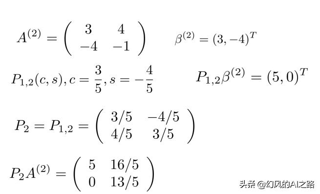 不少数学博士都在做人工智能