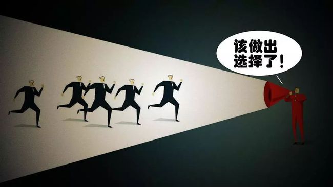 心跳加速！每三分钟你必须生死抉择，你敢挑战吗？！