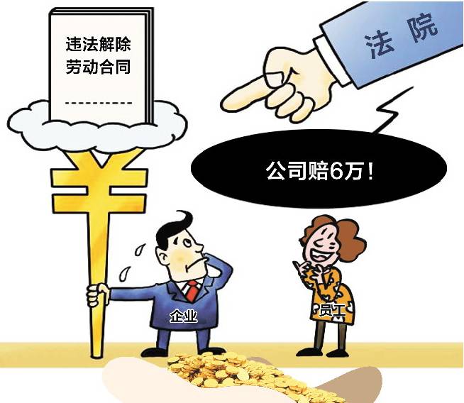 公司逼我离职，我却净赚12万！背后真相让人愤怒又期待！