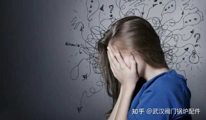 惊！90%的人都在经历这种隐形杀手——焦虑背后的真相竟如此简单？