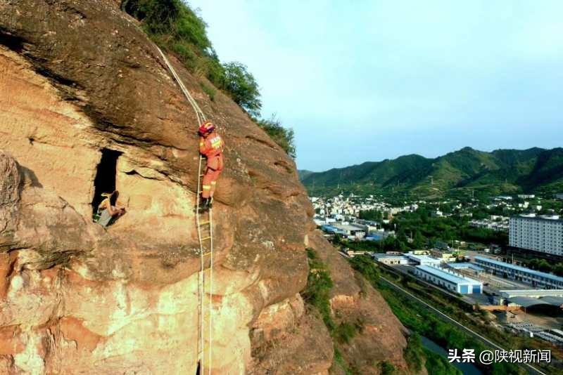 美滞留太空宇航员返回地球